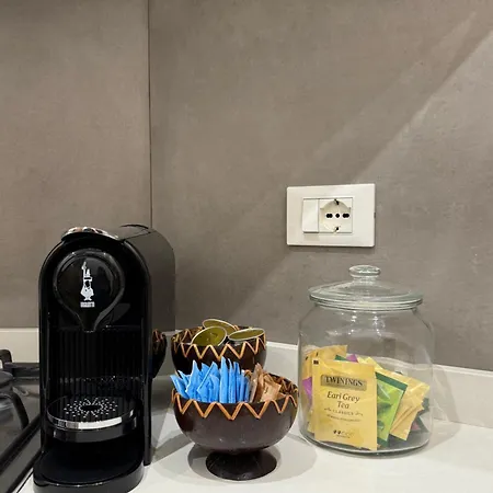 Апартаменты Exclusive In The Heart Of Рим