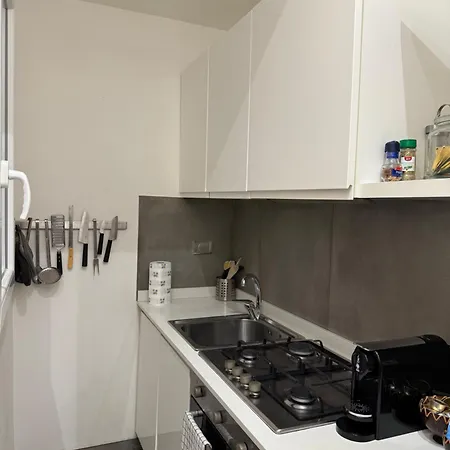 Exclusive In The Heart Of Апартаменты Рим