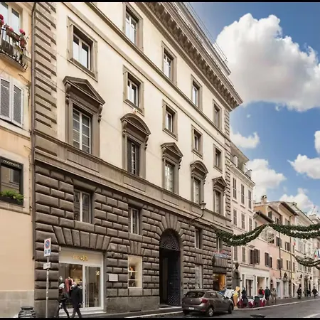 Exclusive In The Heart Of Апартаменты *