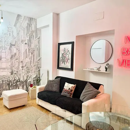 Exclusive In The Heart Of Апартаменты