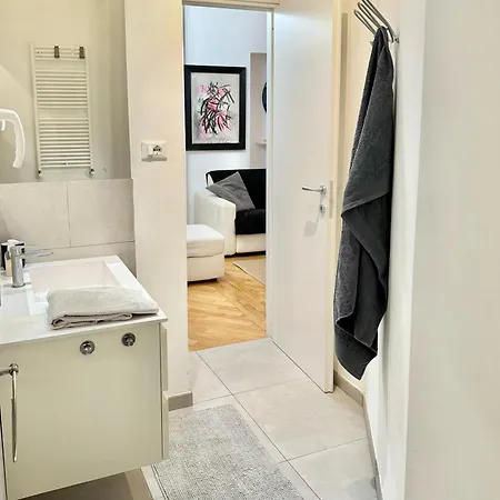 Exclusive In The Heart Of